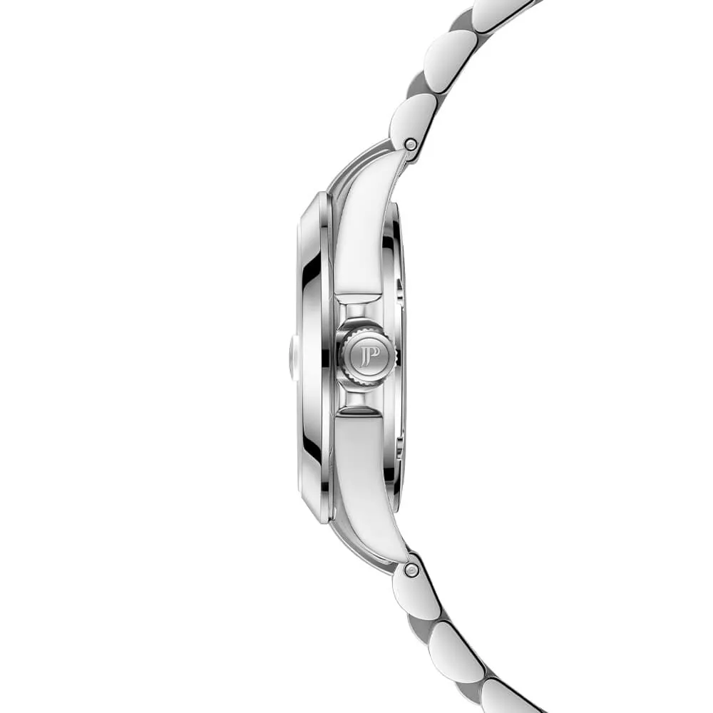 Швейцарские часы JACQUES PHILIPPE INFINITUM LADY MINI JPQLS731386