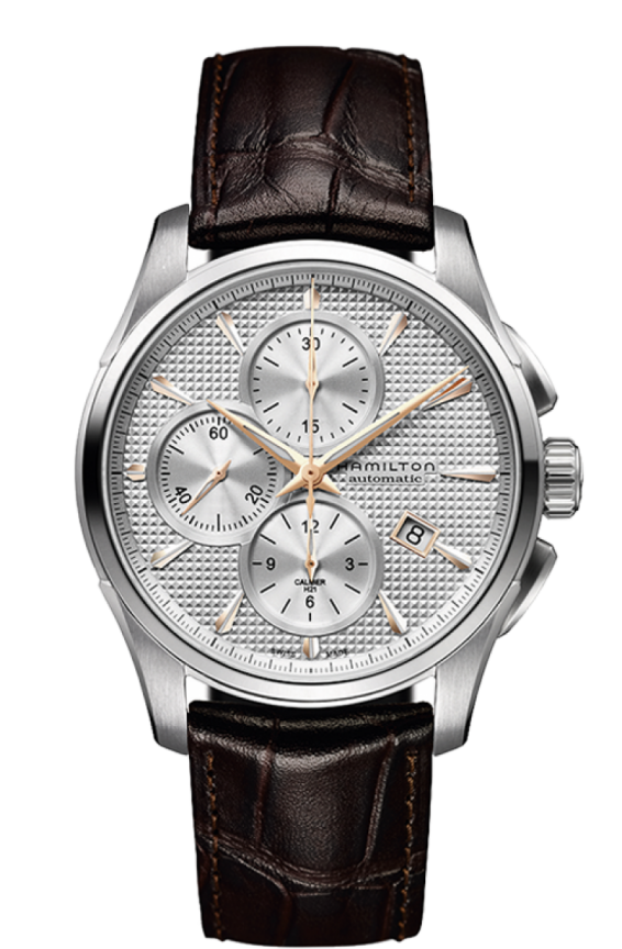 Auto Chrono H32596551