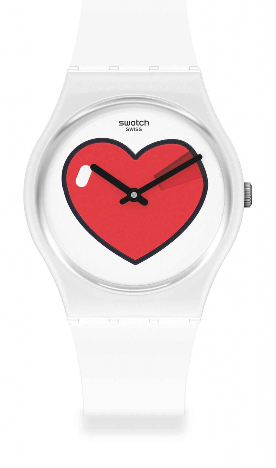 Часы наручные LOVE O'CLOCK