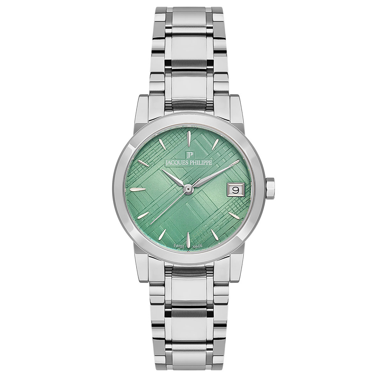 Швейцарские часы JACQUES PHILIPPE COSMOS MINI JPQLS3113M6