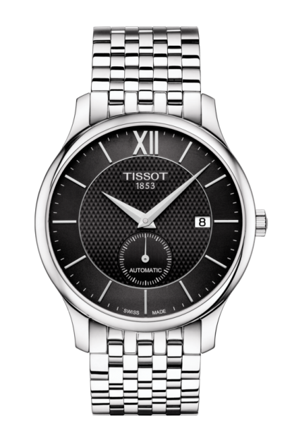 TRADITION AUTOMATIC SMALL SECOND T0634281105800