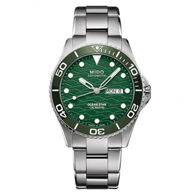 OCEAN STAR 200C M0424301109100