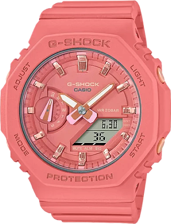 G-SHOCK GMA-S2100-4A2