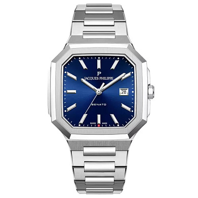 Швейцарские часы JACQUES PHILIPPE BENATO GENTS JPQGS1001336