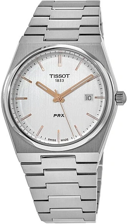 Наручные часы Tissot PRX T137.210.11.031.00 T137.210.11.031.00