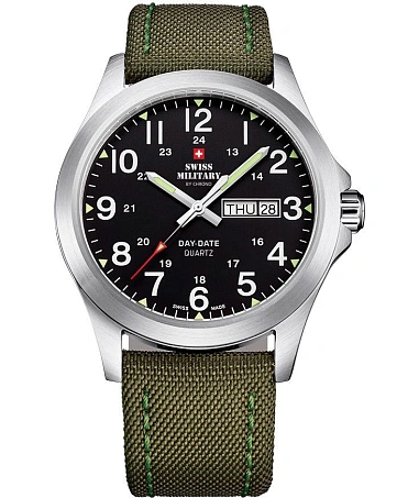 Часы наручные Swiss Military SMP36040.05 SMP36040.05