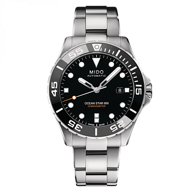 OCEAN STAR 600 CHRONOMETER M0266081105100