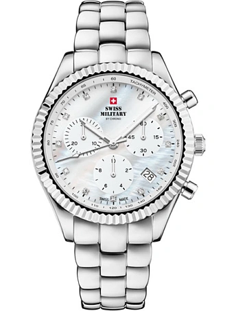 Часы наручные Swiss Military SM30207.02 SM30207.02