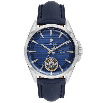 Швейцарские часы WAINER Sport 41 mm WA.25400-C