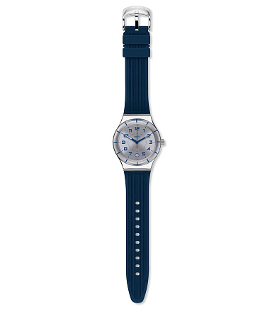 SWATCH - SISTEM51 - BLURANG YIS430 YIS430 - @ SWISS MADE