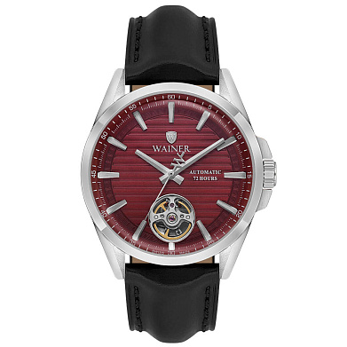 Швейцарские часы WAINER Sport 41 mm WA.25400-D