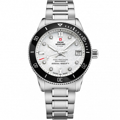 Часы наручные Swiss Military SM34089.03 SM34089.03