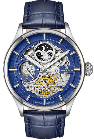 Часы наручные CARL VON ZEYTEN CVZ0008BLS CVZ0008BLS