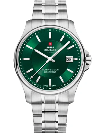 Часы наручные Swiss Military SM30200.31 SM30200.31