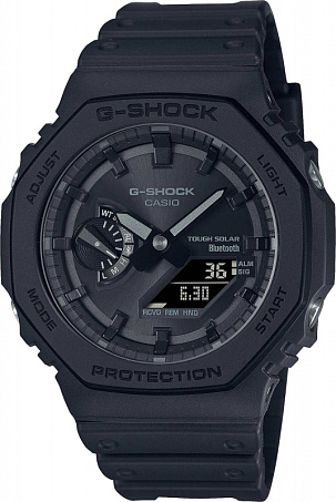 Часы наручные Casio GA-B2100-1A1 GA-B2100-1A1