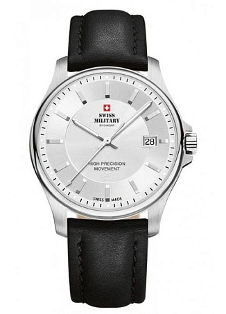 Часы наручные Swiss Military SM30200.11 SM30200.11