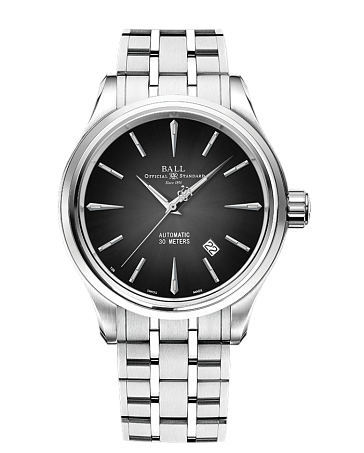Trainmaster Legend NM9080D-S1J-BK