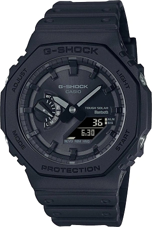 Часы наручные Casio GA-B2100-1A1 GA-B2100-1A1