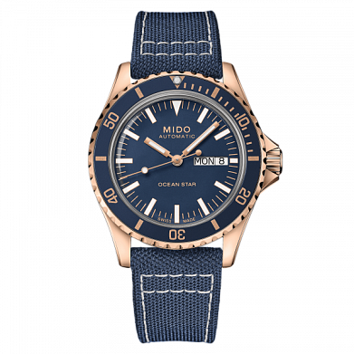OCEAN STAR TRIBUTE M0268303804100