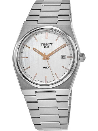 Наручные часы Tissot PRX T137.210.11.031.00 T137.210.11.031.00