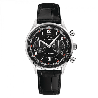 MULTIFORT PATRIMONY CHRONOGRAPH M0404271605200