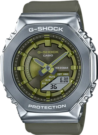 G-SHOCK GM-S2100-3A