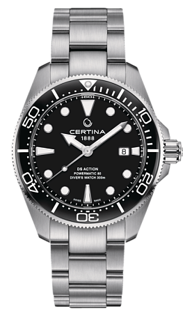 DS ACTION DIVER C0326071105100