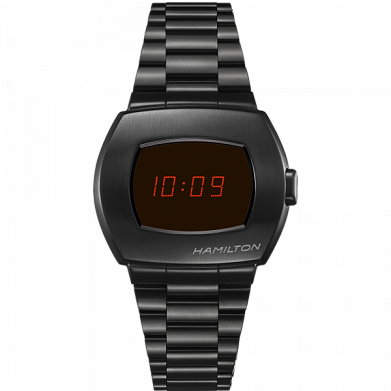 Hamilton PSR Digital Quartz H52404130