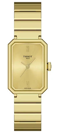 Швейцарские женские наручные часы TISSOT Srv T160.110.33.023.00