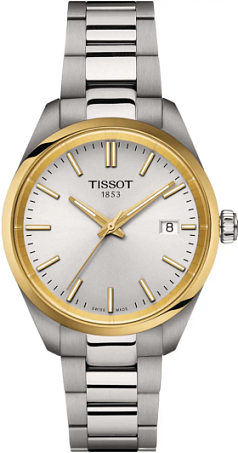 Наручные часы Tissot T150.210.21.031.00 T150.210.21.031.00