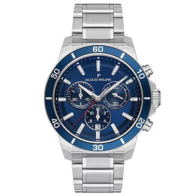 Швейцарские часы JACQUES PHILIPPE TRIUMPH JPQGC151336N