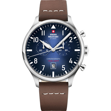 Часы наручные Swiss Military SM34098.07 SM34098.07