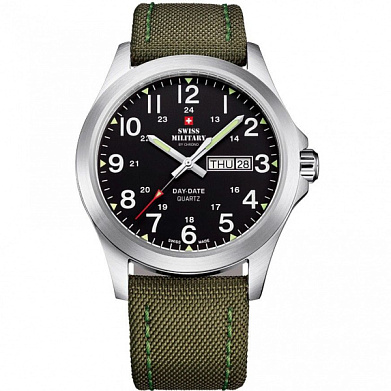 Часы наручные Swiss Military SMP36040.05 SMP36040.05