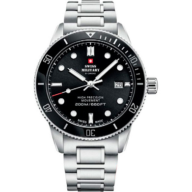 Часы наручные Swiss Military SM34088.01 SM34088.01