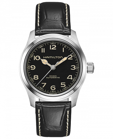 Часы Hamilton Khaki Field Murph H70405730 H70405730