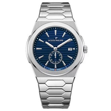 Швейцарские часы JACQUES PHILIPPE BELLUS GENTS JPQGS811336