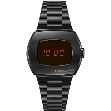 Hamilton PSR Digital Quartz H52404130