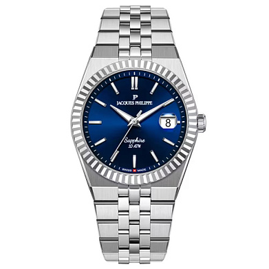 Швейцарские часы JACQUES PHILIPPE VIRTUS JPQGS1041336