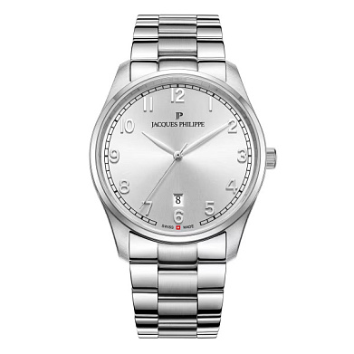 Швейцарские часы JACQUES PHILIPPE MATURUS JPQGS881326