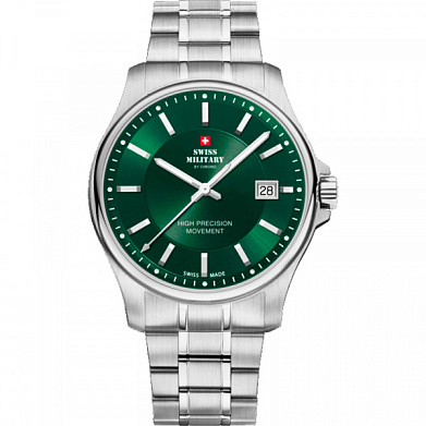 Часы наручные Swiss Military SM30200.31 SM30200.31