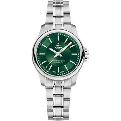 Часы наручные Swiss Military SM30201.31 SM30201.31