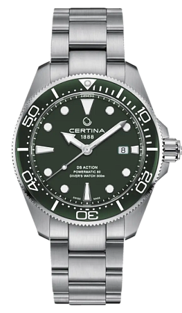 DS ACTION DIVER C0326071109100