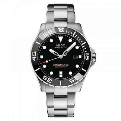 OCEAN STAR 600 CHRONOMETER M0266081105100