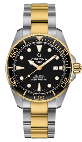 DS ACTION DIVER C0326072205100