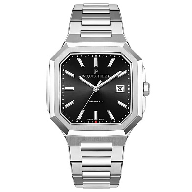 Швейцарские часы JACQUES PHILIPPE BENATO GENTS JPQGS1001346