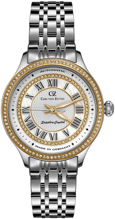 Часы наручные CARL VON ZEYTEN CVZ0068RWHM CVZ0068RWHM