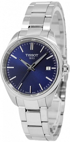Швейцарские женские наручные часы Tissot T150.210.11.041.00