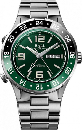 Roadmaster Marine GMT DG3030B-S2C-GR