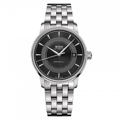 BARONCELLI SIGNATURE M0374071105101