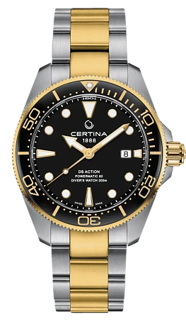 DS ACTION DIVER C0326072205100